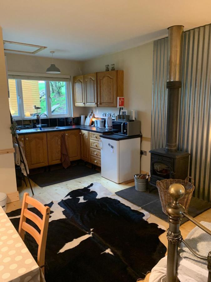 Willow Lodge Dublin Dış mekan fotoğraf