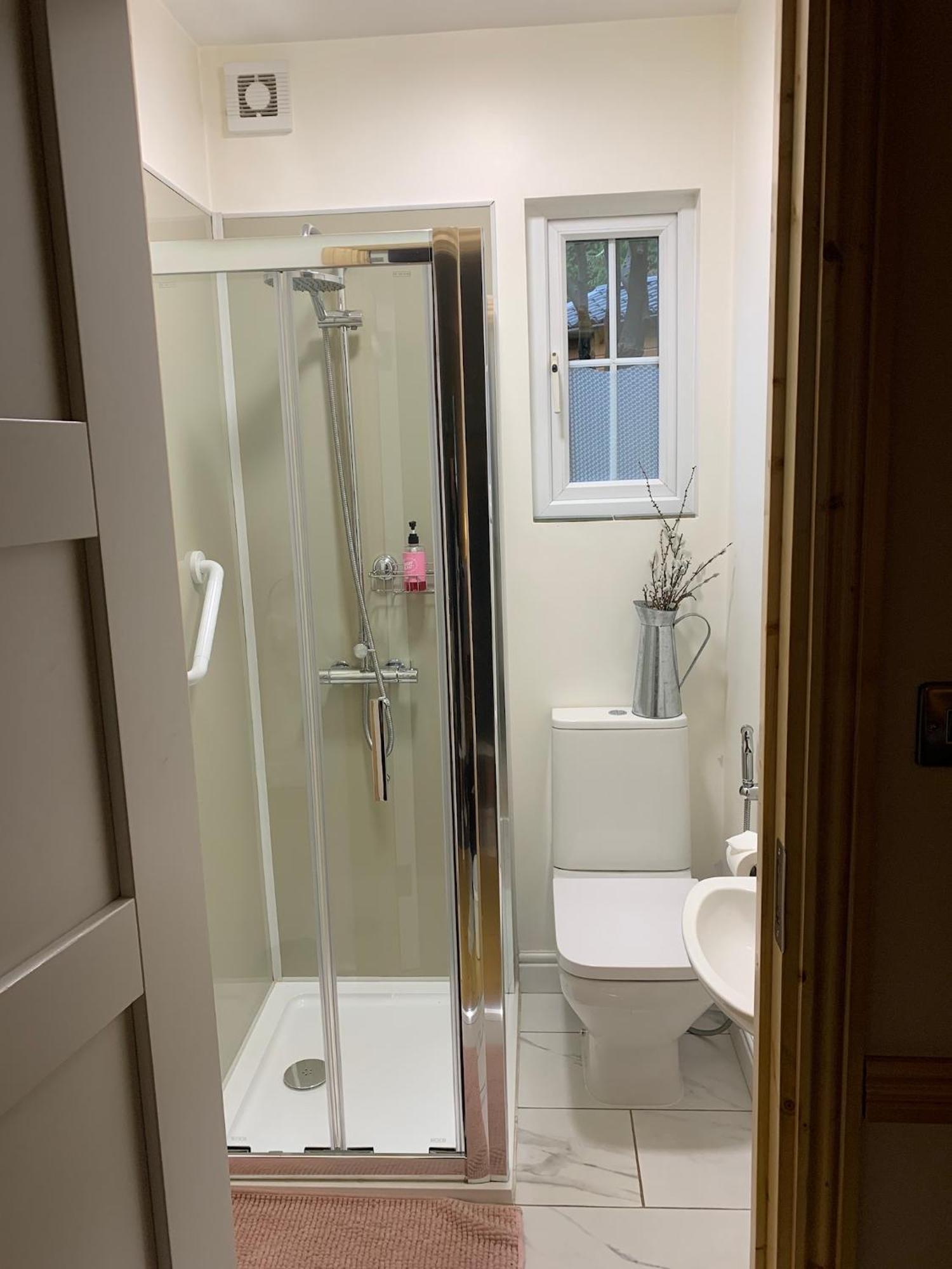 Willow Lodge Dublin Dış mekan fotoğraf