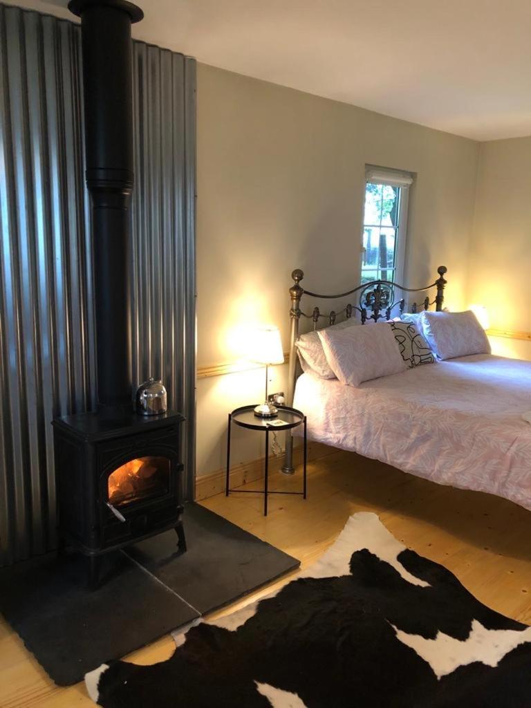 Willow Lodge Dublin Dış mekan fotoğraf