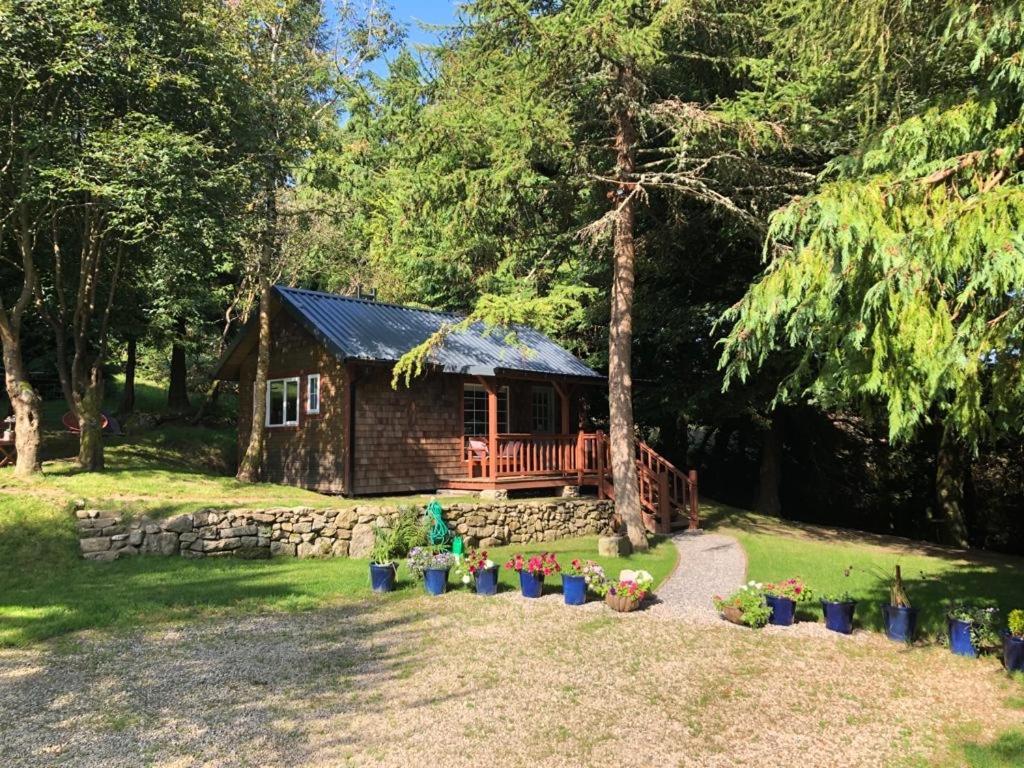 Willow Lodge Dublin Dış mekan fotoğraf