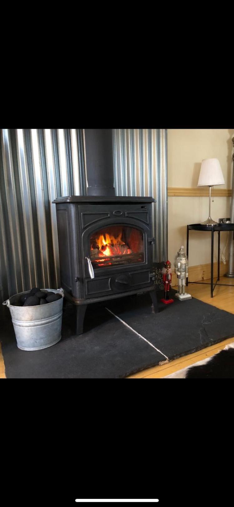 Willow Lodge Dublin Dış mekan fotoğraf