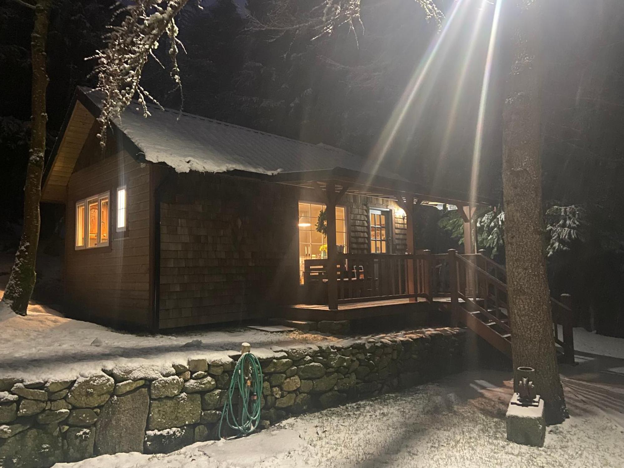 Willow Lodge Dublin Dış mekan fotoğraf